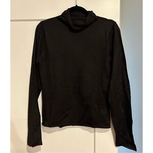 Shaina Mote Mesa Turtleneck